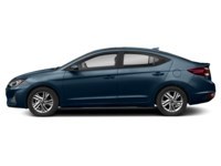 2020 Hyundai Elantra Preferred IVT The Denim  Shot 33