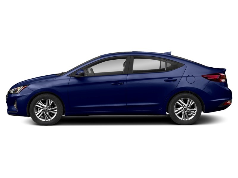 2020 Hyundai Elantra Preferred IVT Intense Blue  Shot 51