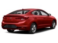 2020 Hyundai Elantra Preferred IVT
