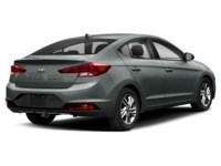 2020 Hyundai Elantra Preferred IVT