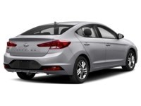 2020 Hyundai Elantra Preferred IVT