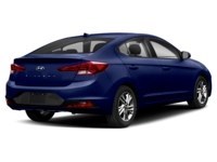 2020 Hyundai Elantra Preferred IVT Intense Blue  Shot 50