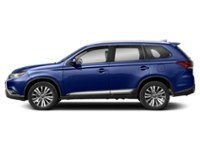 2019 Mitsubishi Outlander GT S-AWC Cosmic Blue  Shot 3