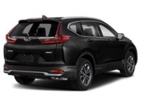 2020 Honda CR-V EX-L AWD Crystal Black Pearl  Shot 2