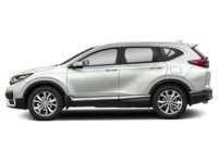 2022 Honda CR-V Touring AWD Platinum White Pearl  Shot 5