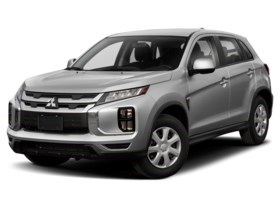 2023 Mitsubishi RVR ES