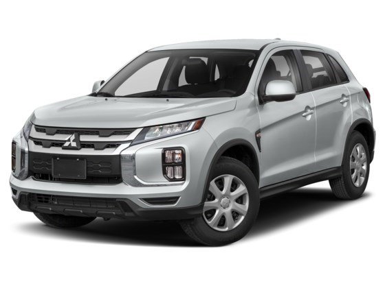 2020 Mitsubishi RVR ES