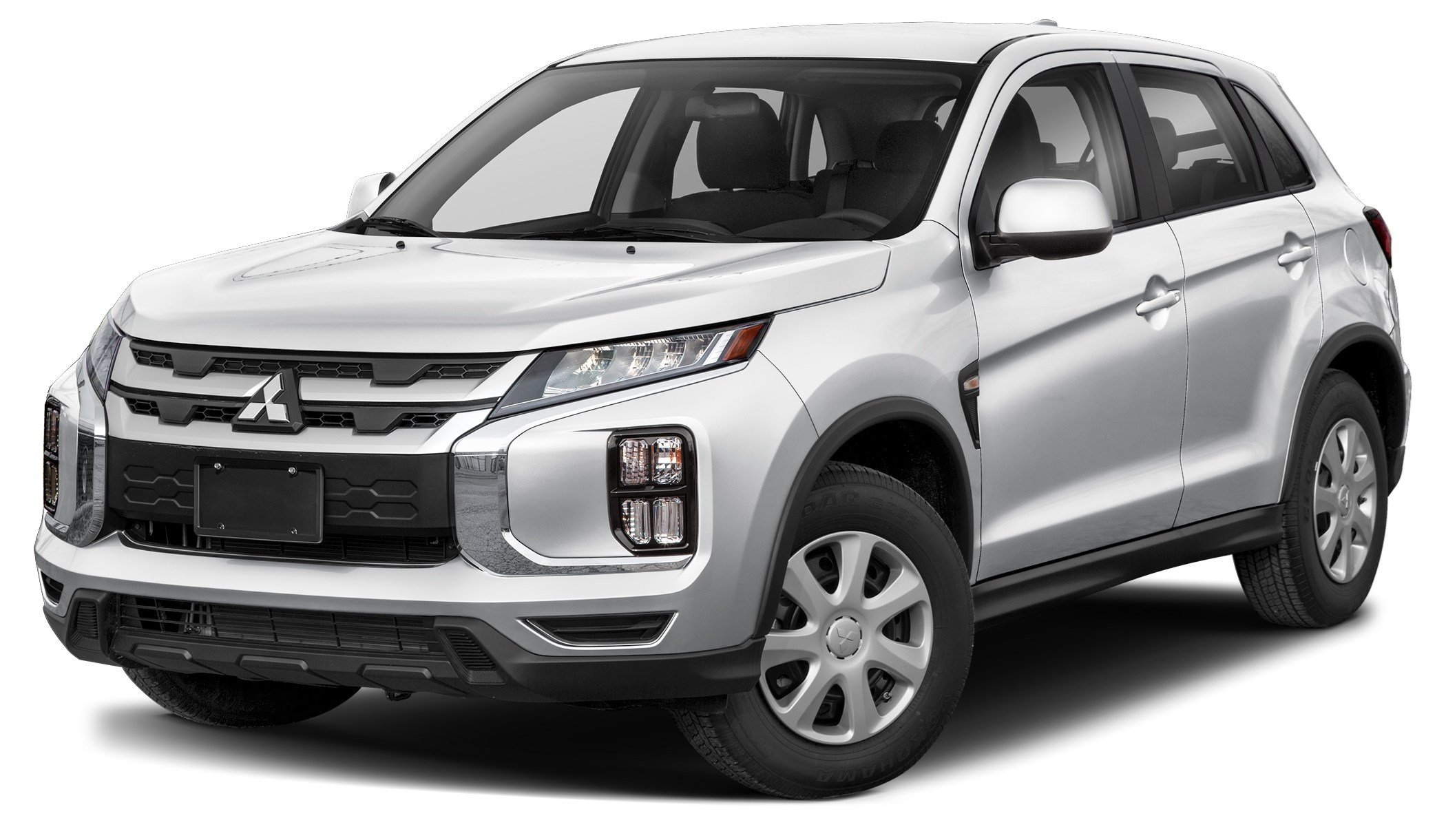2020 Mitsubishi RVR ES