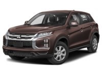 2026 Mitsubishi RVR ES FWD