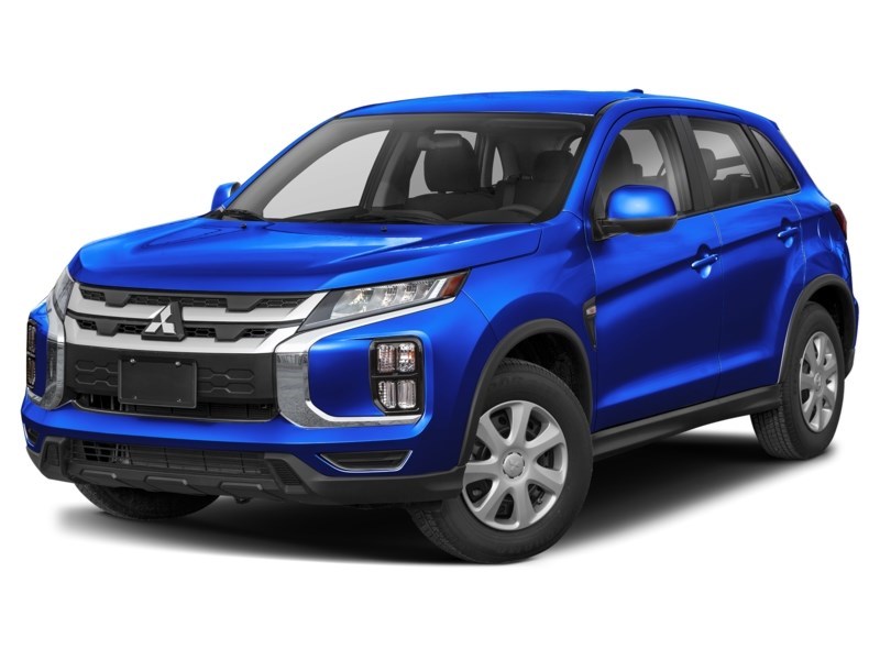 2026 Mitsubishi RVR ES FWD