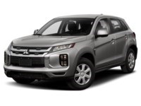 2025 Mitsubishi RVR ES FWD Titanium Grey  Shot 1
