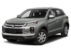 2023 Mitsubishi RVR ES