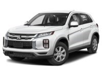 2021 Mitsubishi RVR ES FWD