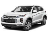 2021 Mitsubishi RVR ES FWD