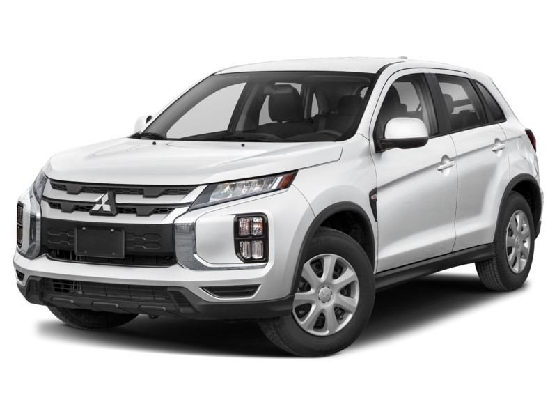 2021 Mitsubishi RVR ES FWD