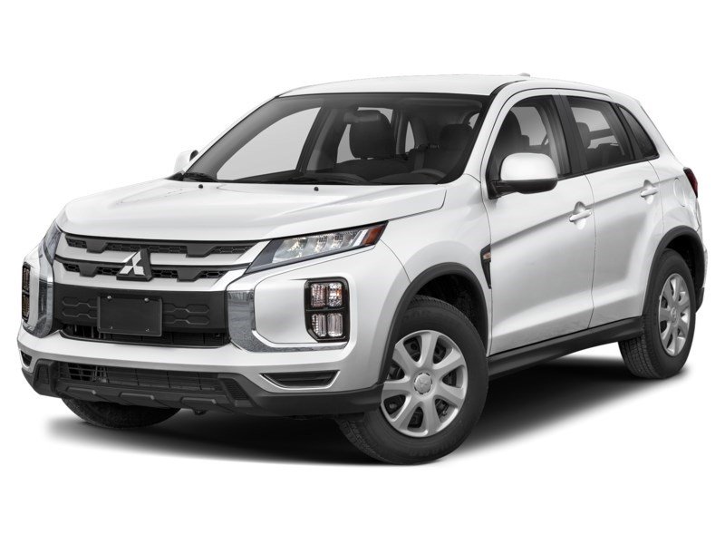 2021 Mitsubishi RVR ES FWD