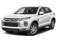 2026 Mitsubishi RVR ES FWD