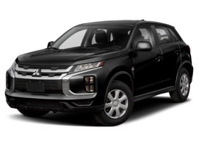 2023 Mitsubishi RVR ES