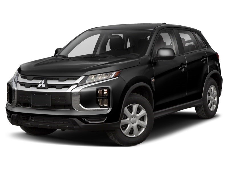 2025 Mitsubishi RVR ES FWD