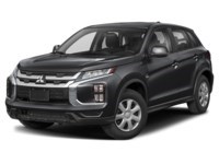 2026 Mitsubishi RVR ES FWD Labrador Black  Shot 41
