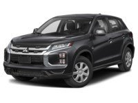 2026 Mitsubishi RVR ES AWC