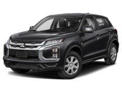 2026 Mitsubishi RVR SUV