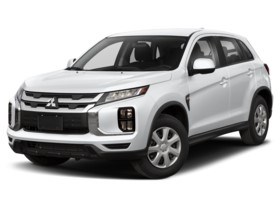 2023 Mitsubishi RVR ES