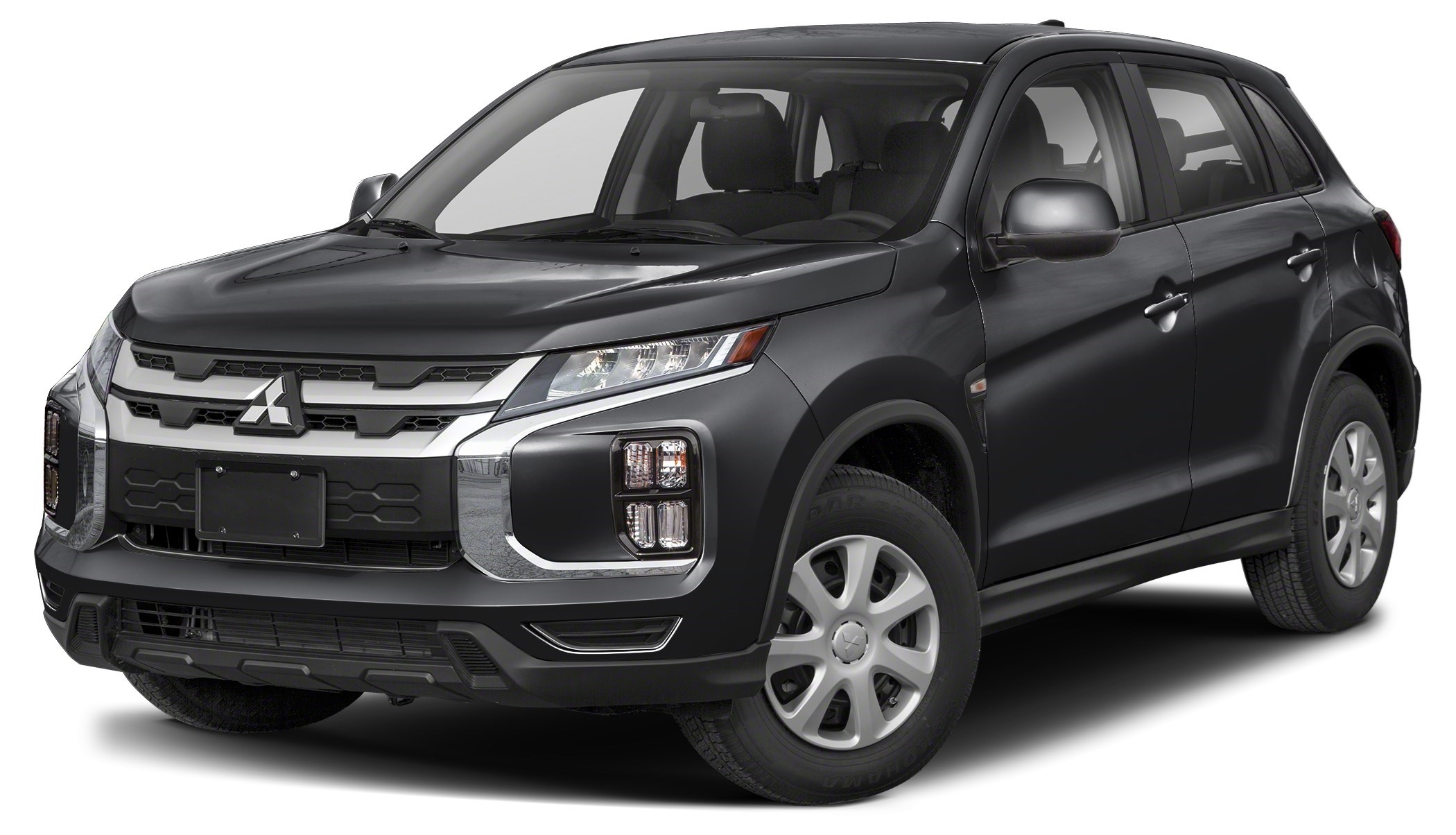 2026 Mitsubishi RVR ES