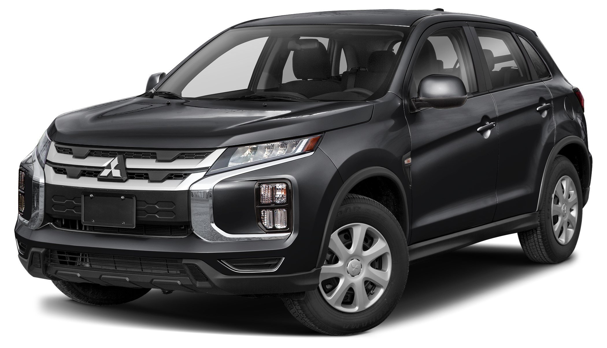 2026 Mitsubishi RVR ES