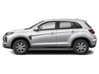 2021 Mitsubishi RVR ES FWD