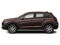 Oak Brown 2020 Mitsubishi RVR ES AWC exterior