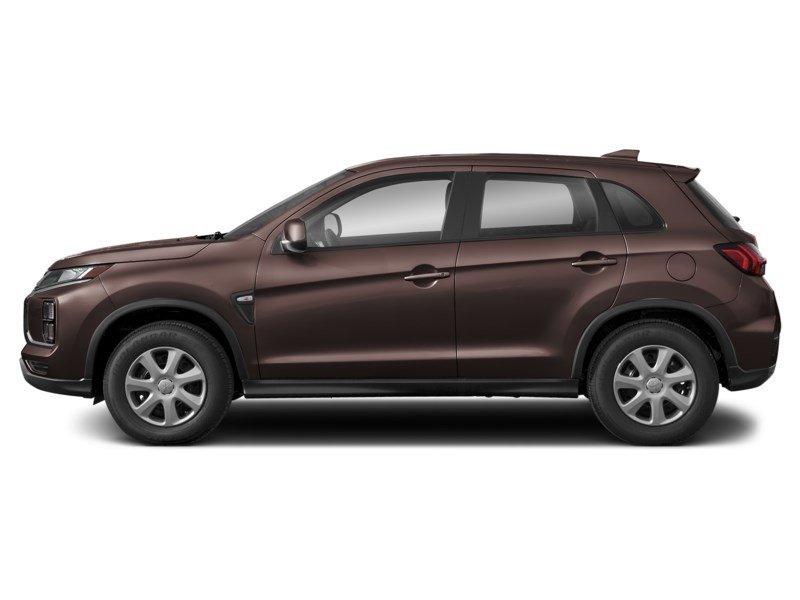 2020 Mitsubishi RVR ES AWC exterior