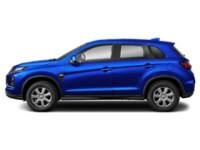 Octane Blue Pearl 2020 Mitsubishi RVR ES AWC exterior