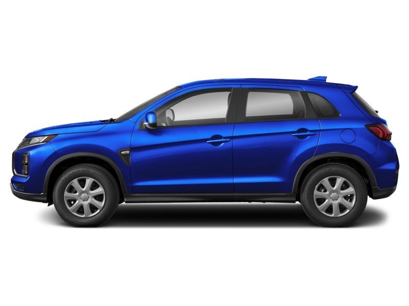 2020 Mitsubishi RVR ES AWC exterior
