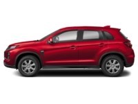 2026 Mitsubishi RVR ES FWD Red Diamond  Shot 27