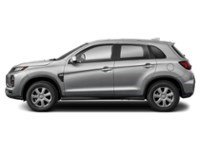 2022 Mitsubishi RVR ES AWC Titanium Grey Metallic  Shot 5