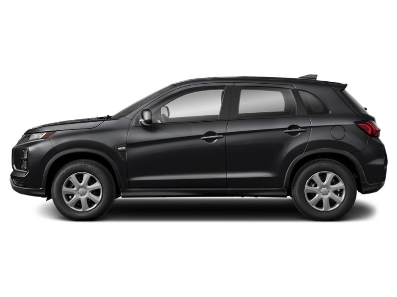 Labrador Black Pearl 2020 Mitsubishi RVR ES AWC exterior