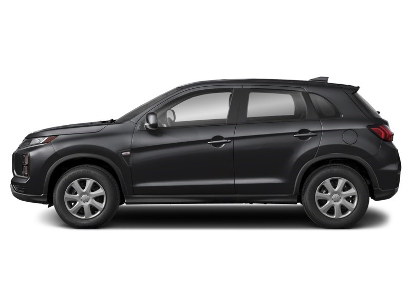 2026 Mitsubishi RVR ES FWD Labrador Black  Shot 42