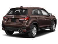 Oak Brown 2020 Mitsubishi RVR ES AWC exterior