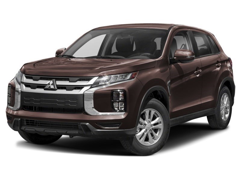 2022 Mitsubishi RVR SE AWC