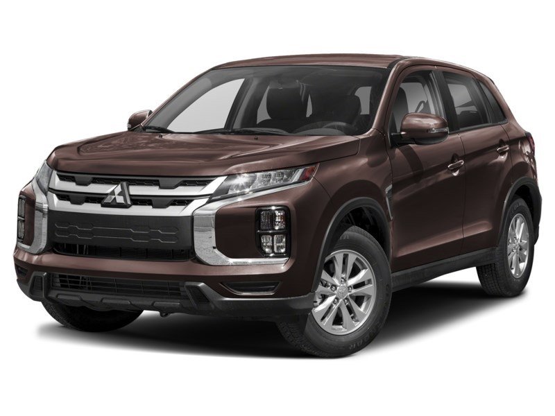 2024 Mitsubishi RVR SE AWC exterior