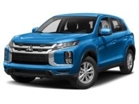 2025 Mitsubishi RVR SE AWC