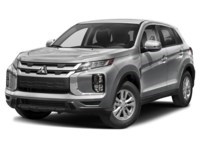 2021 Mitsubishi RVR SE FWD Titanium Grey  Shot 1