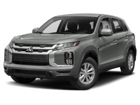 2023 Mitsubishi RVR SE