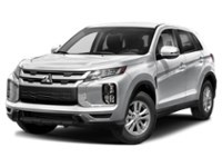 2024 Mitsubishi RVR SE AWC Sterling Silver  Shot 1