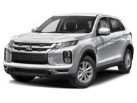 2024 Mitsubishi RVR SE AWC exterior