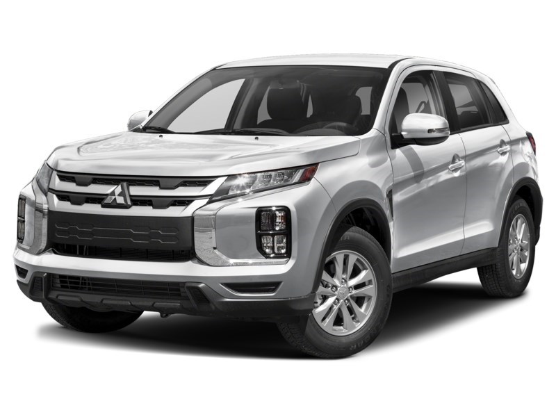 2026 Mitsubishi RVR SE AWC Sterling Silver  Shot 29