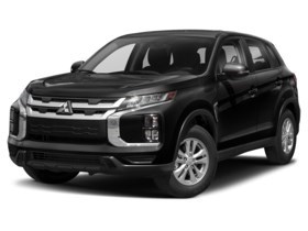 2023 Mitsubishi RVR SE