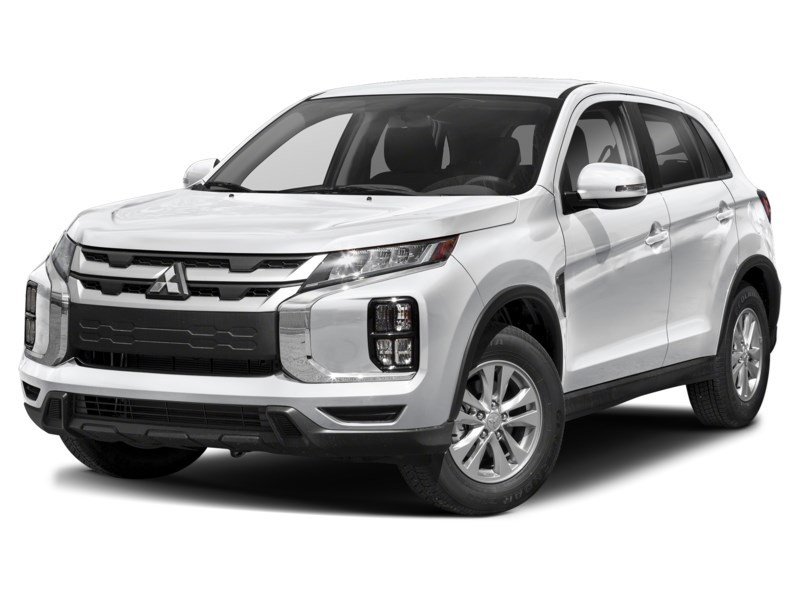 2024 Mitsubishi RVR SE AWC exterior