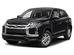 Mitsubishi RVR<br/>SE